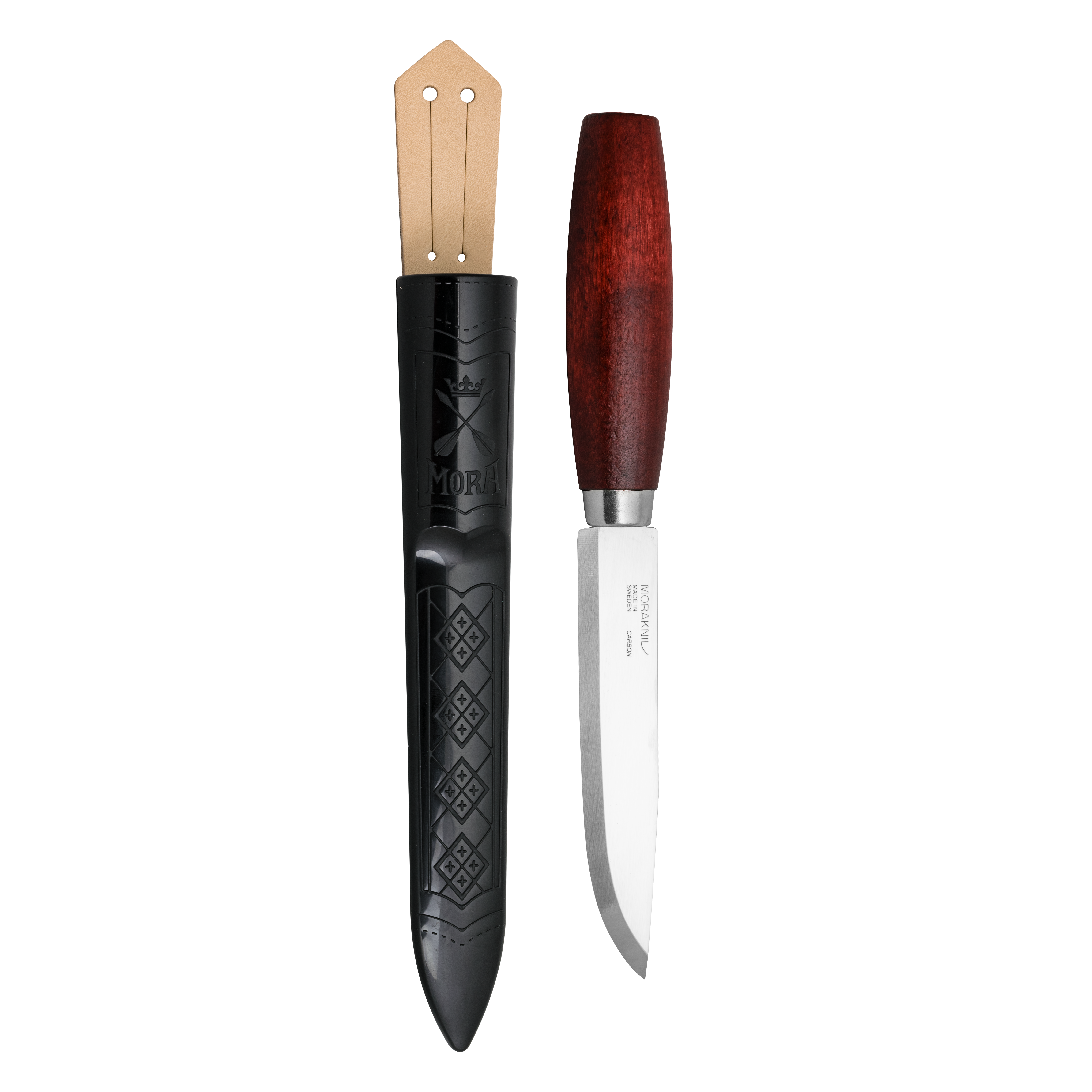 Slidkniv Mora Classic – bild 2