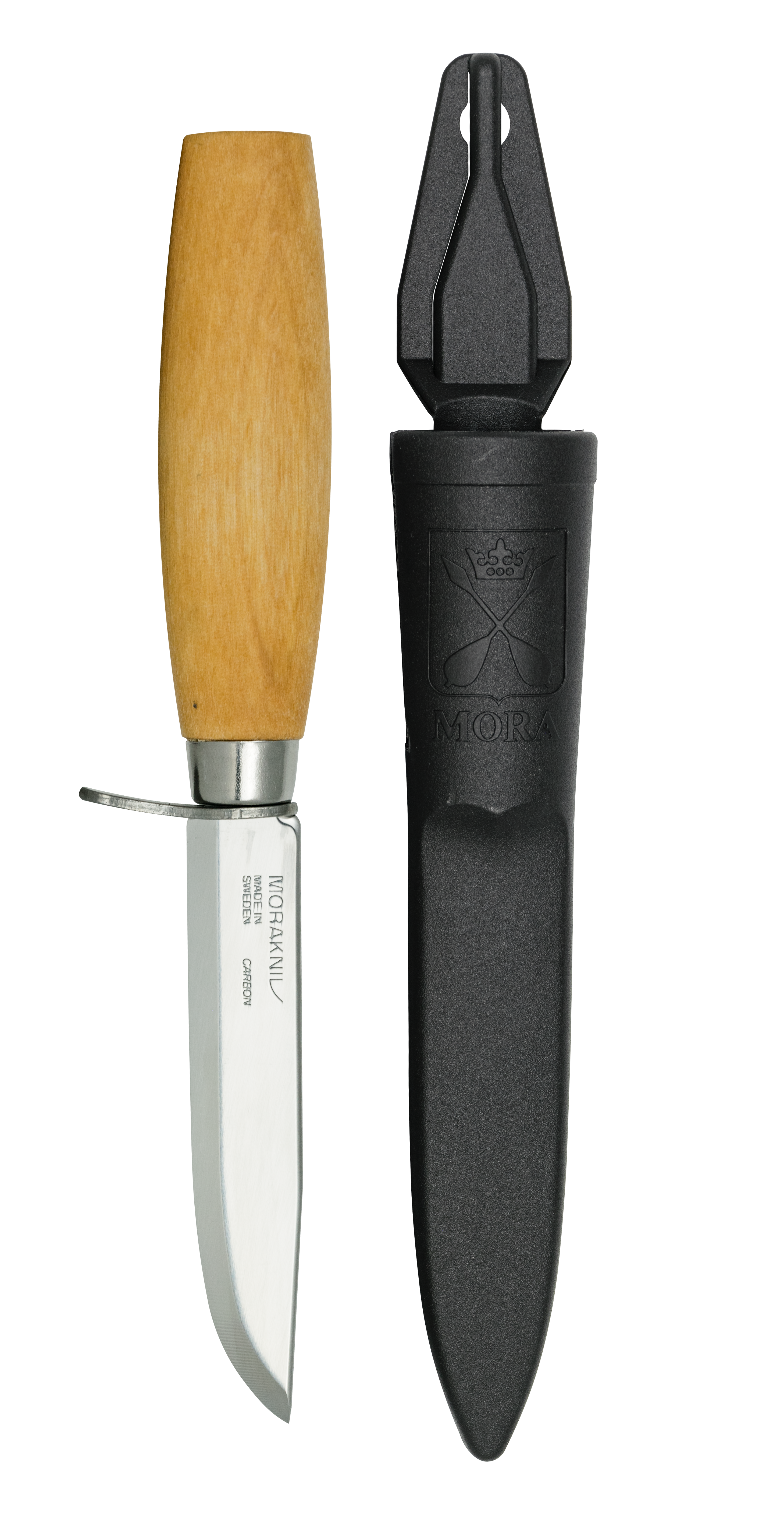 Slidkniv Mora Classic 201 – bild 2