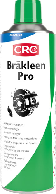 Avfettning Brakleen Pro – bild 6