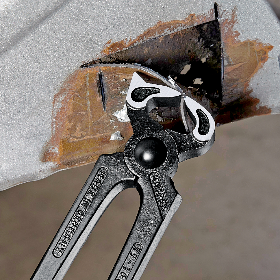 Hovtång Knipex 55 00 300 – bild 2