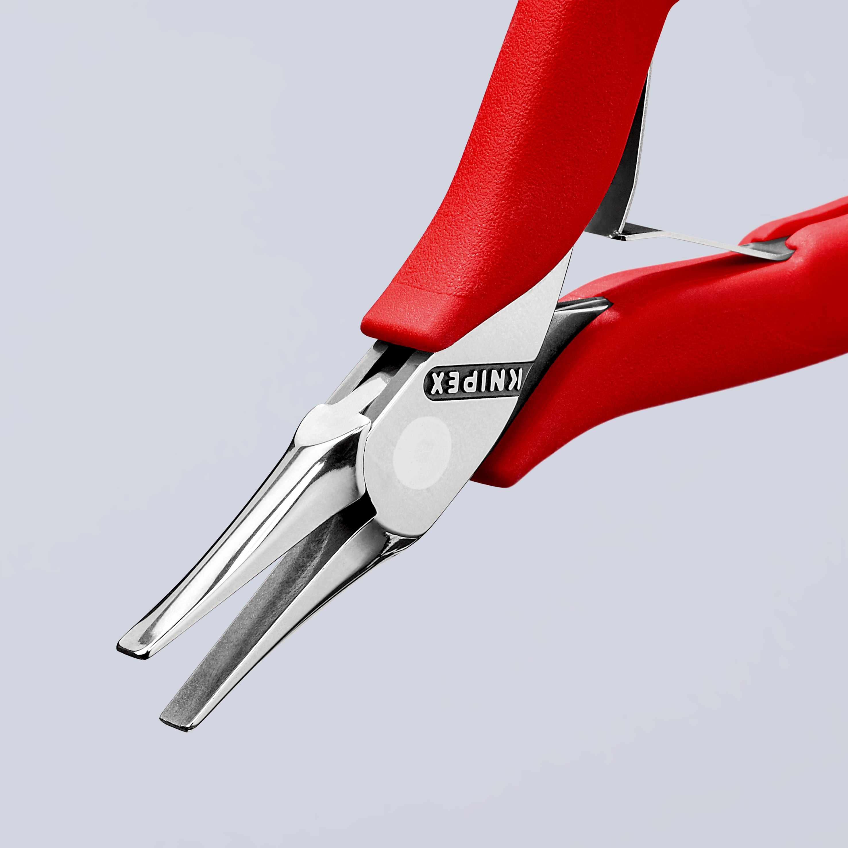 Elektronikgriptänger, Knipex 35 11 /35 21 /35 31 / 35 41 115 – bild 2