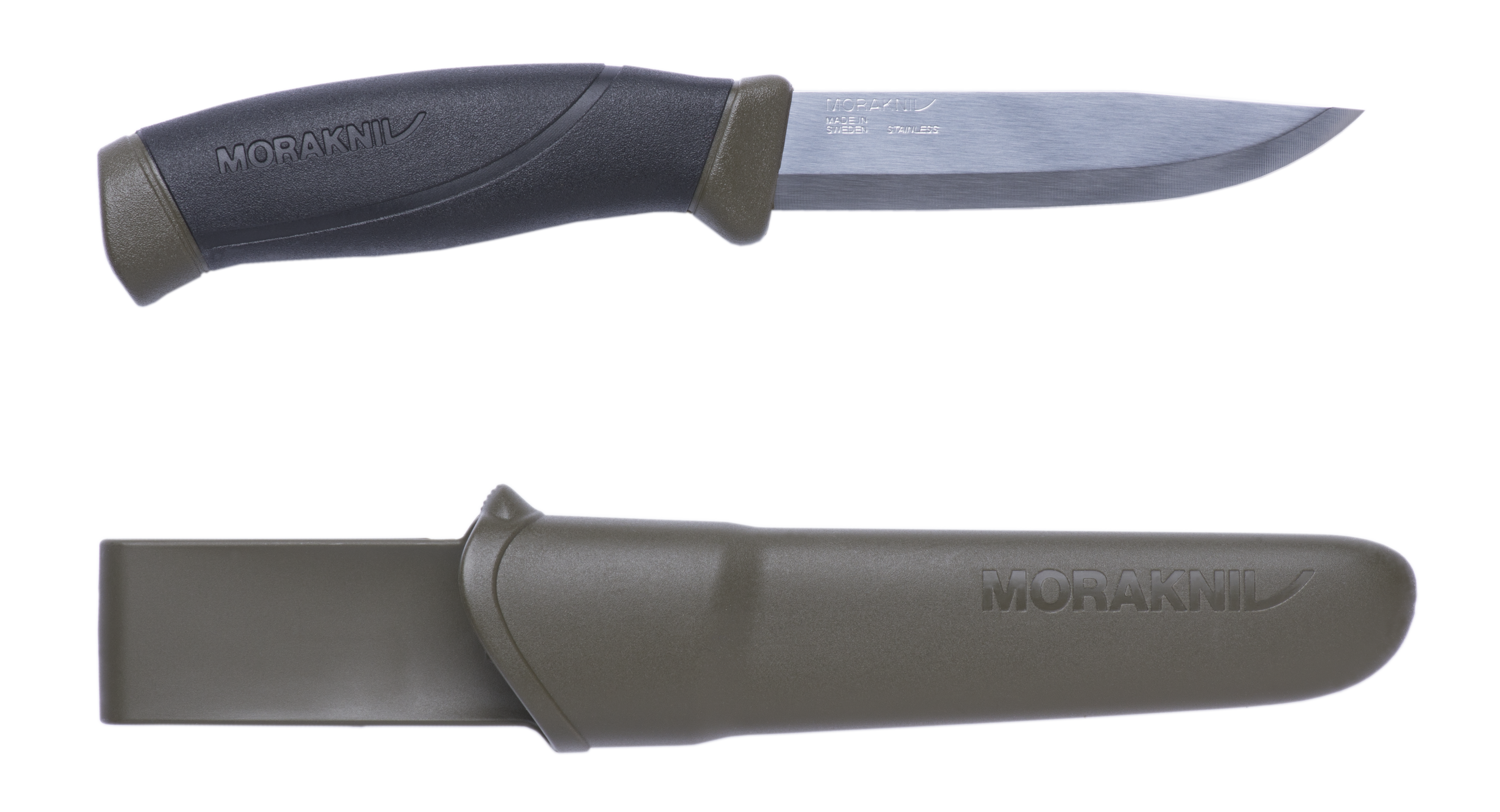 Slidkniv Mora Companion (S) MG – bild 2