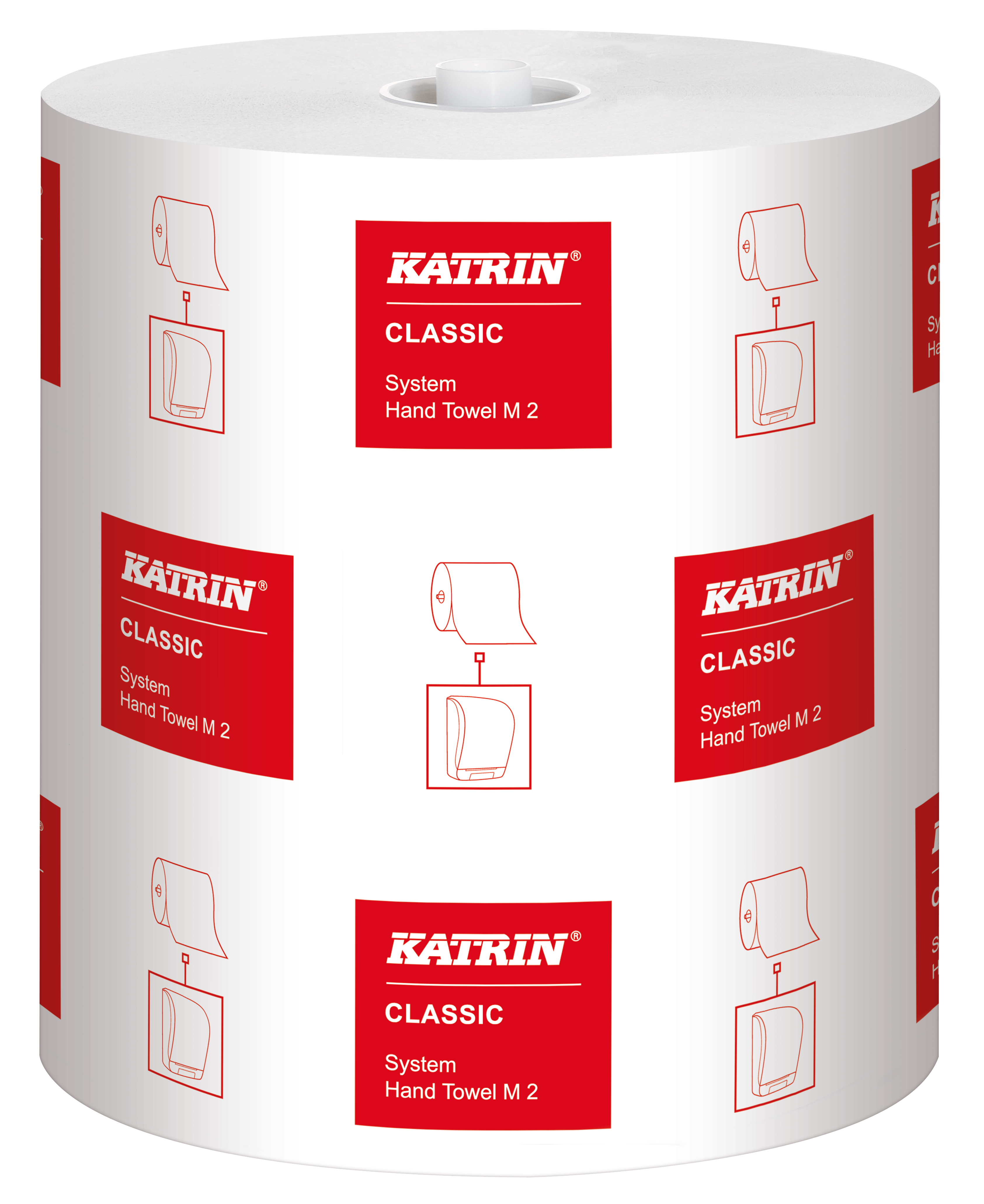 Handduk Katrin Classic System M 2 – bild 2