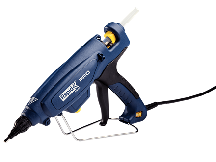 Limpistol Rapid PRO EG360 – bild 2