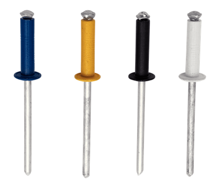 Automotiv, aluminium Rapid – bild 4