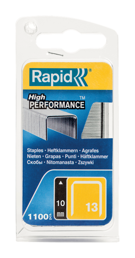 Häftklammer. Rapid 13 – bild 13