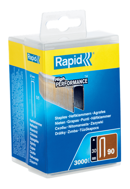 Klammer 90 Rapid – bild 4