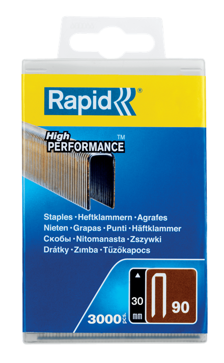 Klammer 90 Rapid – bild 5