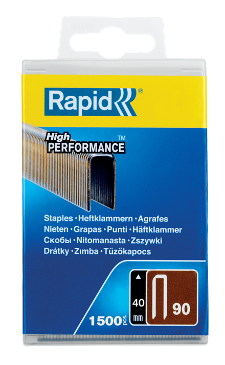 Klammer 90 Rapid – bild 5