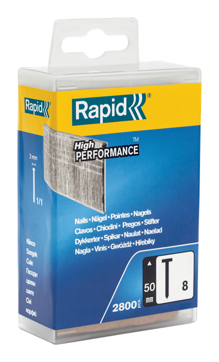 Dyckert 8 Rapid. – bild 4