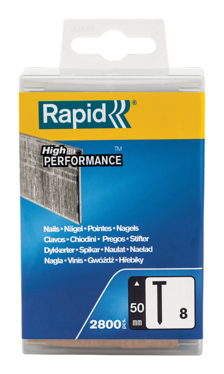 Dyckert 8 Rapid. – bild 5
