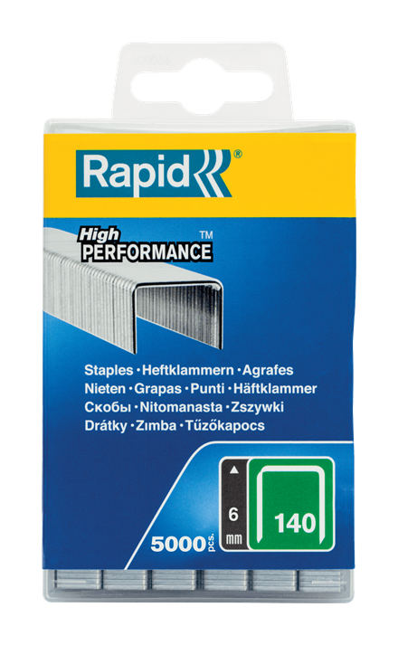 Häftklammer Rapid 140 – bild 2
