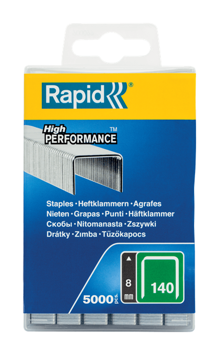 Häftklammer Rapid 140 – bild 2