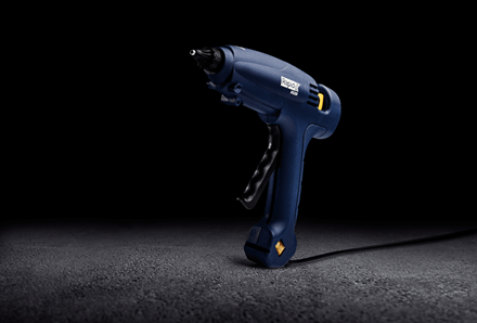 Limpistol Rapid PRO EG320 – bild 4