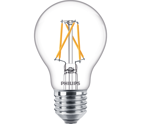 LED-lampa SceneSwitch E27 Philips – bild 4