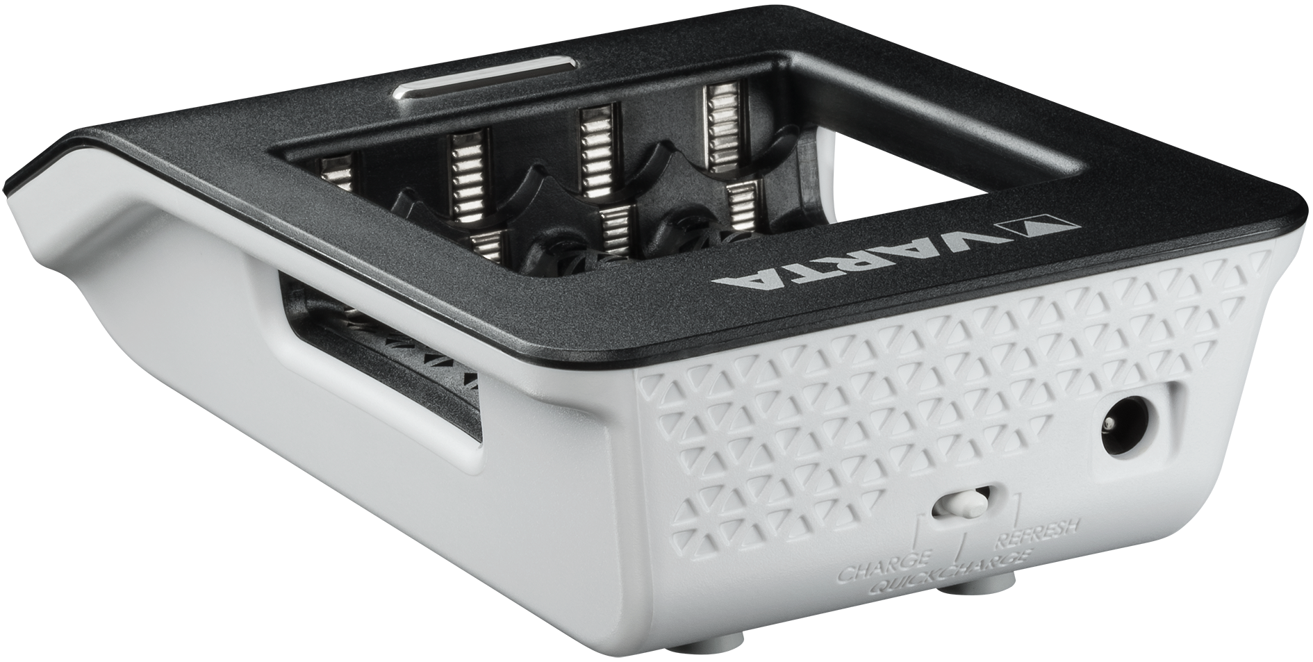 Batteriladdare LCD Ultra Fast Charger+ – bild 9