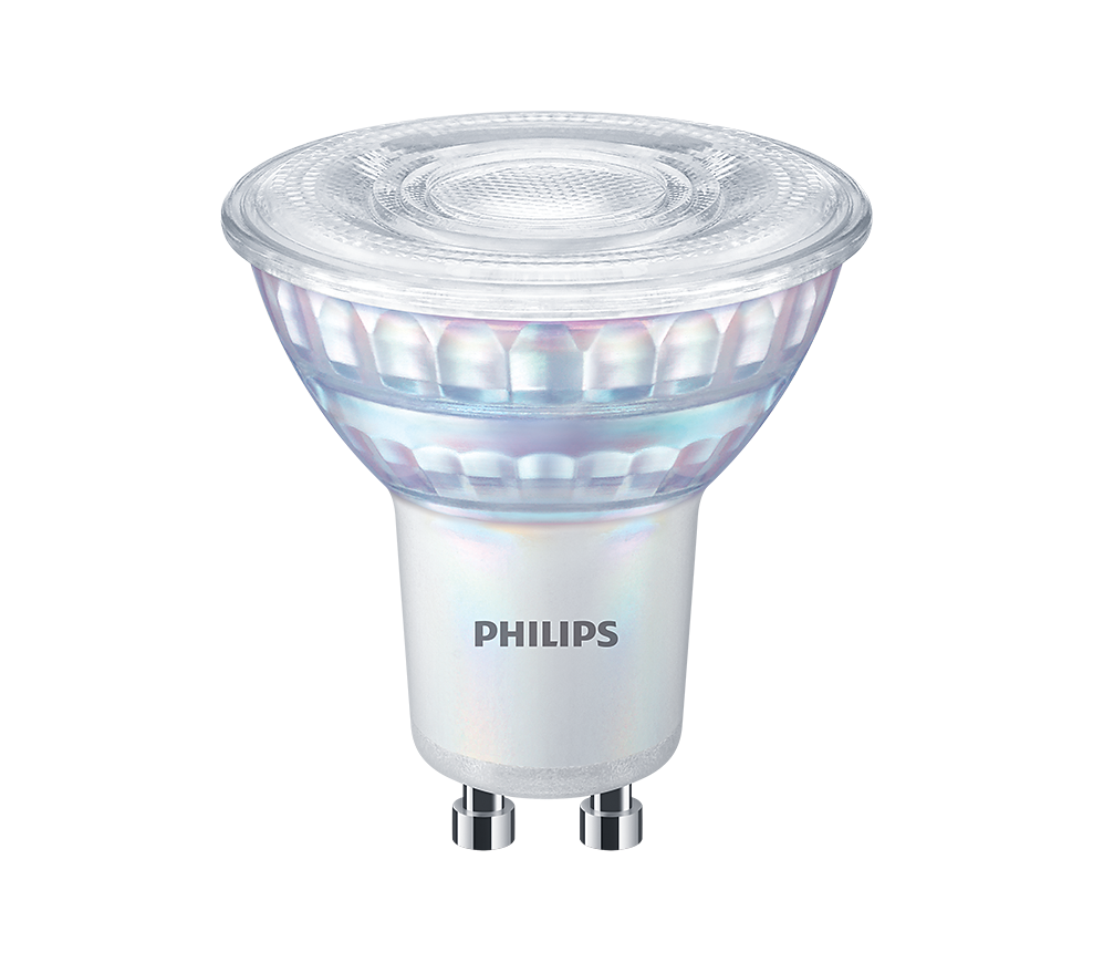 LED lampa spot GU10 dimbar – bild 3