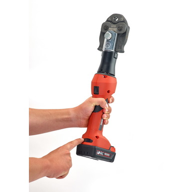 Pressverktyg Ridgid RP 219 – bild 3