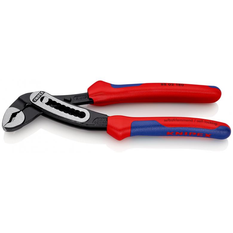 Motortång. Knipex 8802 / 8803 / 8805