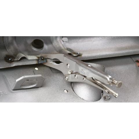 Svetstång, Knipex 4104/4144 – bild 2