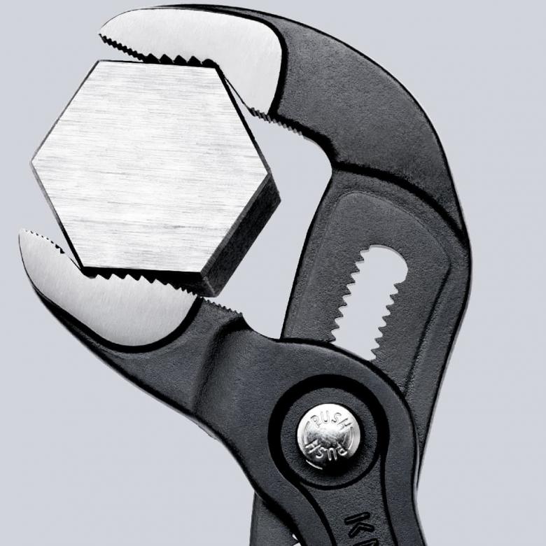 Motortång Cobra Knipex – bild 3