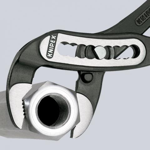 Motortång. Knipex 8802 / 8803 / 8805 – bild 3
