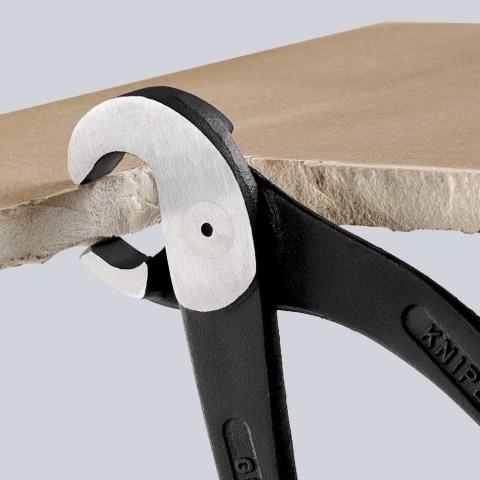 Kakelhåltång Knipex – bild 2