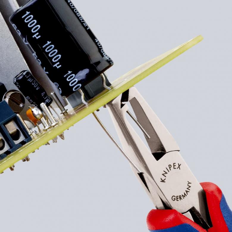 Monteringstång för elektronik, Knipex 36 12/36 22/36 32 – bild 2