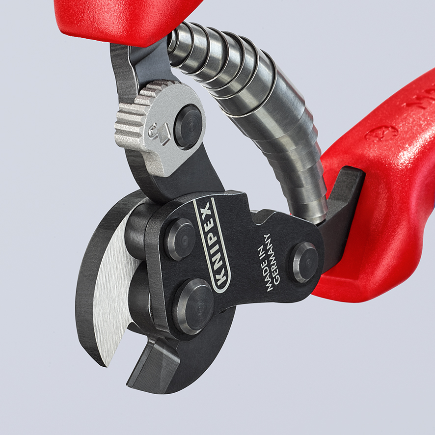 Wiresax. Knipex 95 62 160 – bild 3