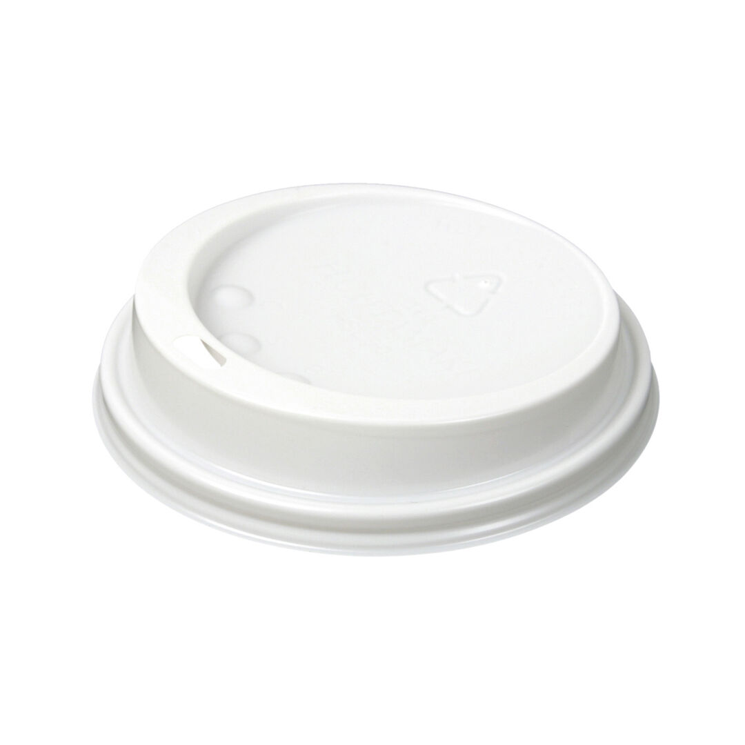 Varmdrycksbägare papper Hot Cup – bild 2