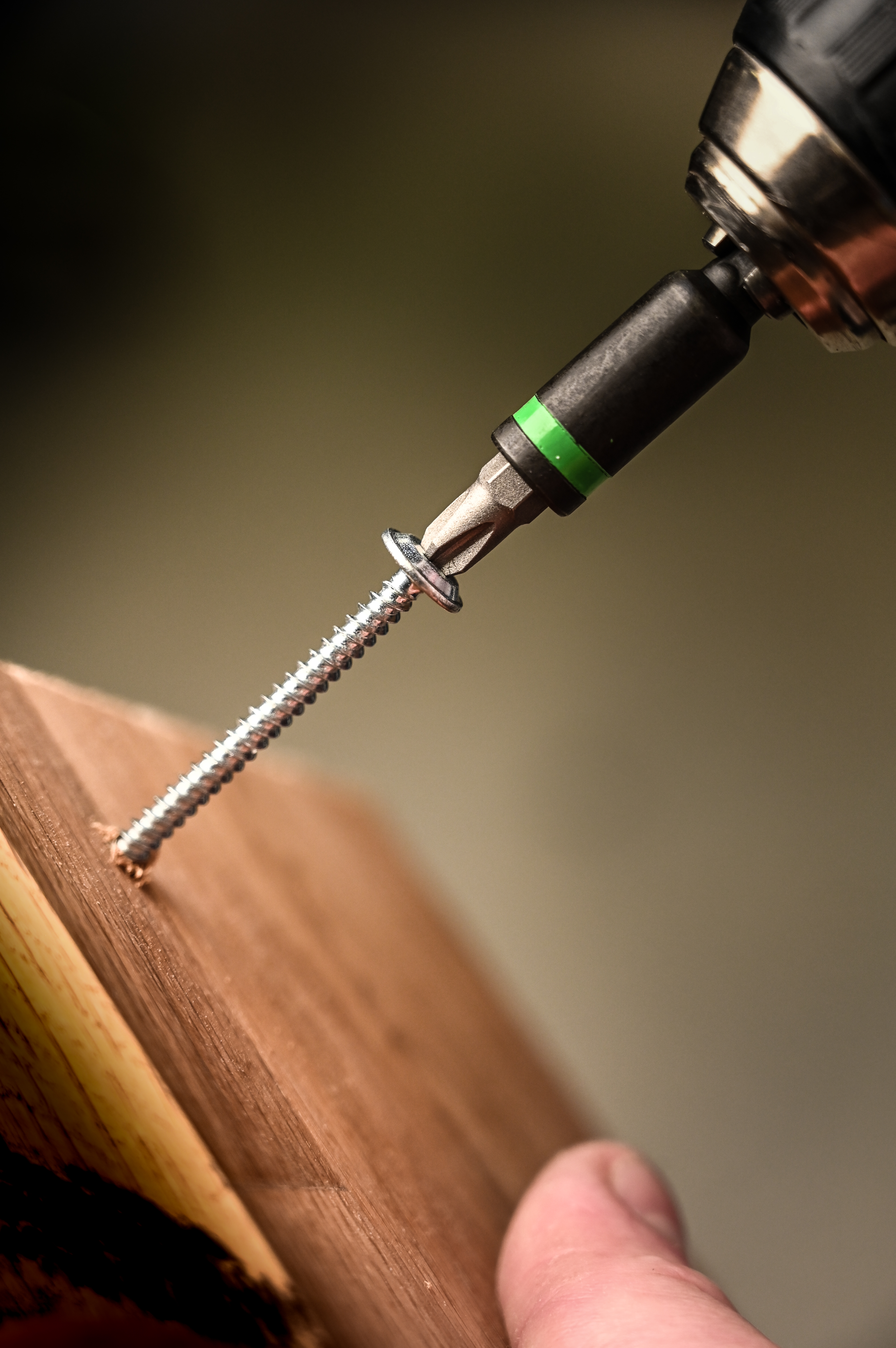 Torx 25 mm standardbits Luna – bild 2