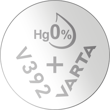 Knappceller silveroxid – bild 2