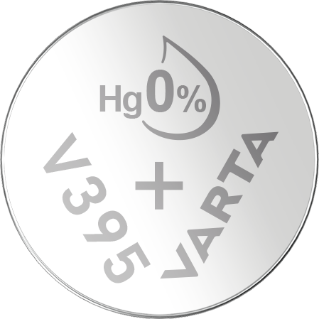 Knappceller silveroxid – bild 2
