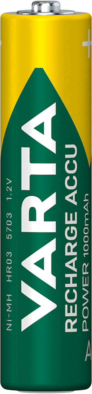 Uppladdningsbart batteri Professional Accus – bild 3
