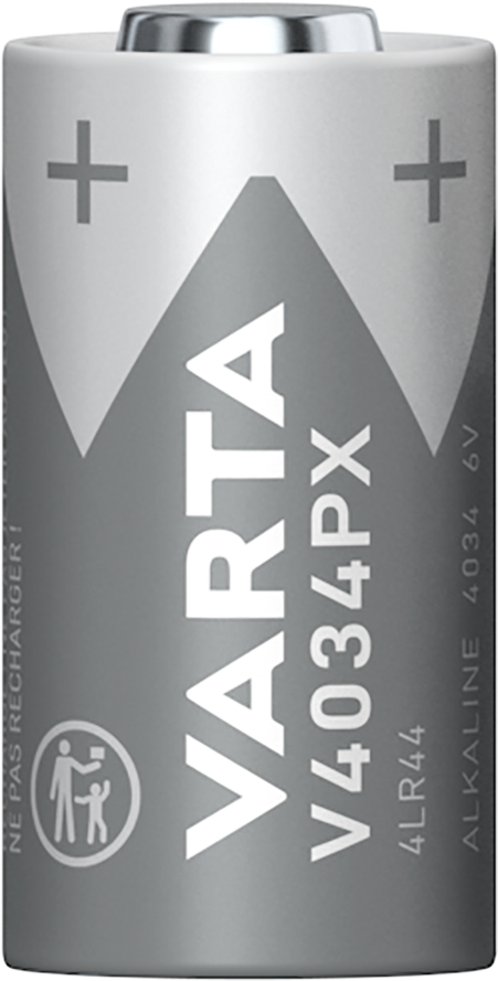 Alkaliska Elektronikbatterier – bild 8