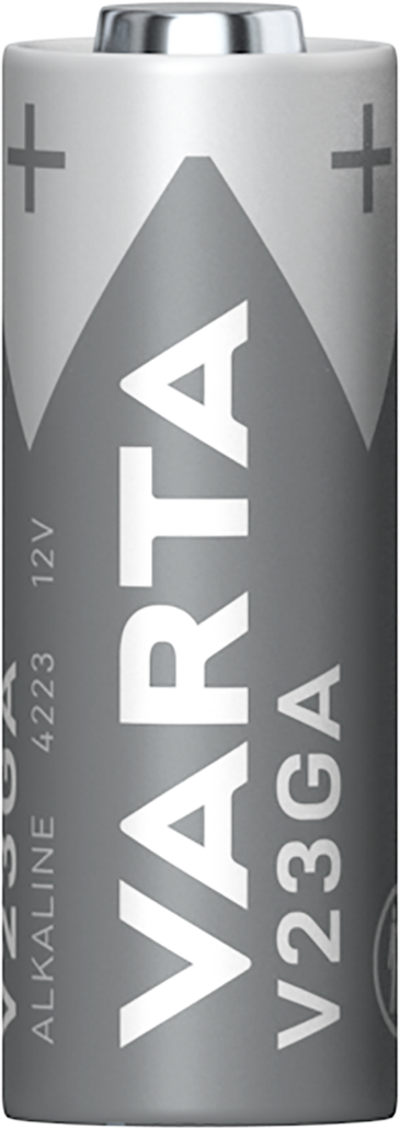 Alkaliska Elektronikbatterier – bild 6