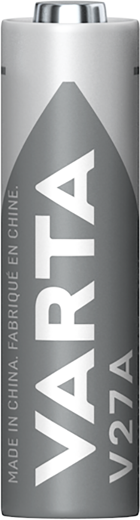 Alkaliska Elektronikbatterier – bild 10