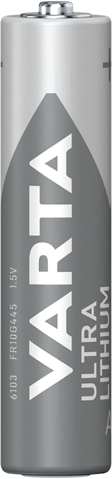 Fotobatterier litium – bild 2