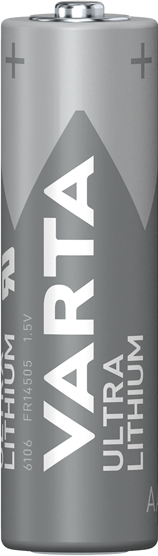 Fotobatterier litium – bild 2