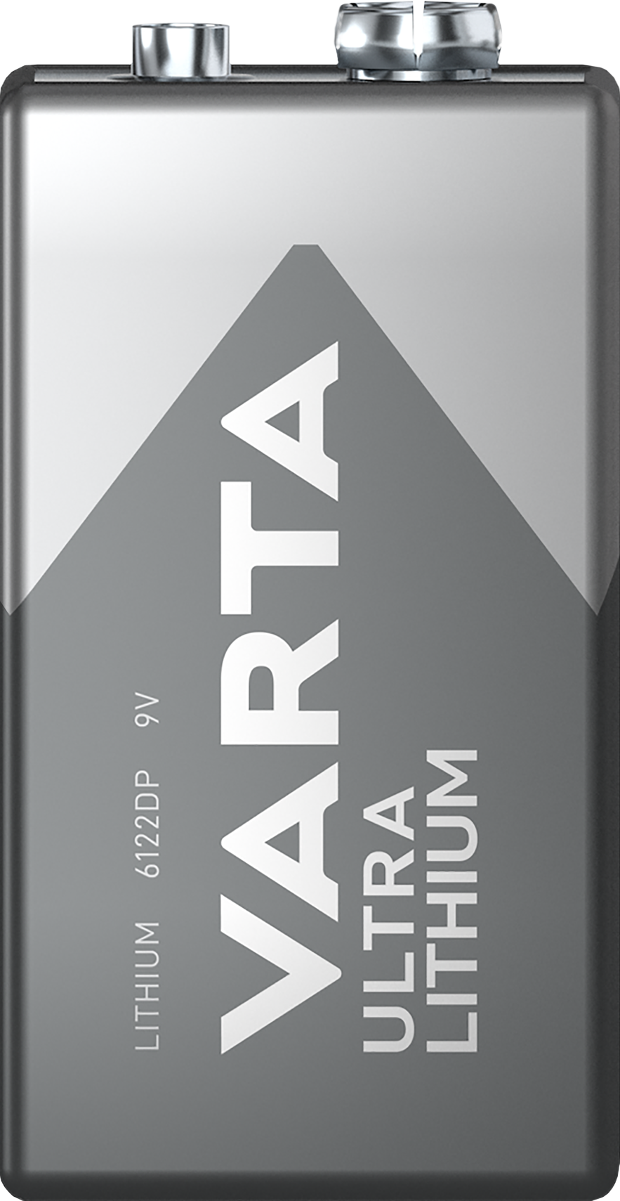 Fotobatterier litium – bild 2