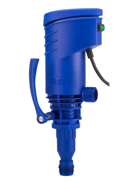 Pump Adblue Pressol – bild 13