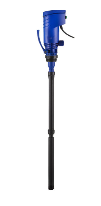 Pump Adblue Pressol – bild 14