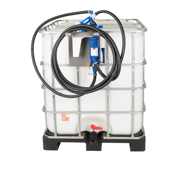 Pump Adblue Pressol – bild 3