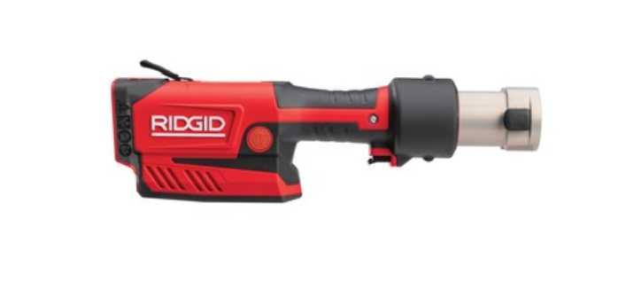 Pressverktyg RP-351-B (32 kN) RIDGID (sats) – bild 8