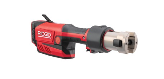 Pressverktyg RP-351-B (32 kN) RIDGID (sats) – bild 9