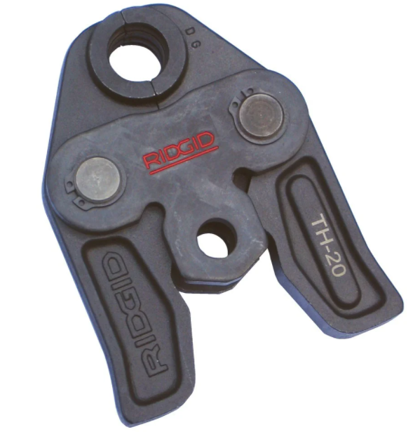 Pressback (32 kN) TH-profil för pressverktyg RIDGID RP 350/351 – bild 2