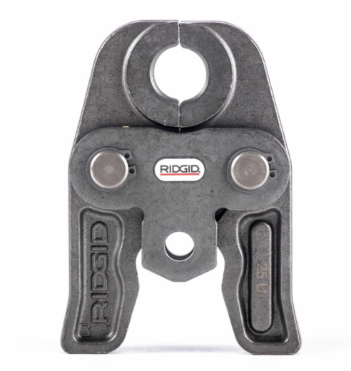 Pressback (32 kN) U-profil för pressverktyg RIDGID RP 350/351 – bild 2