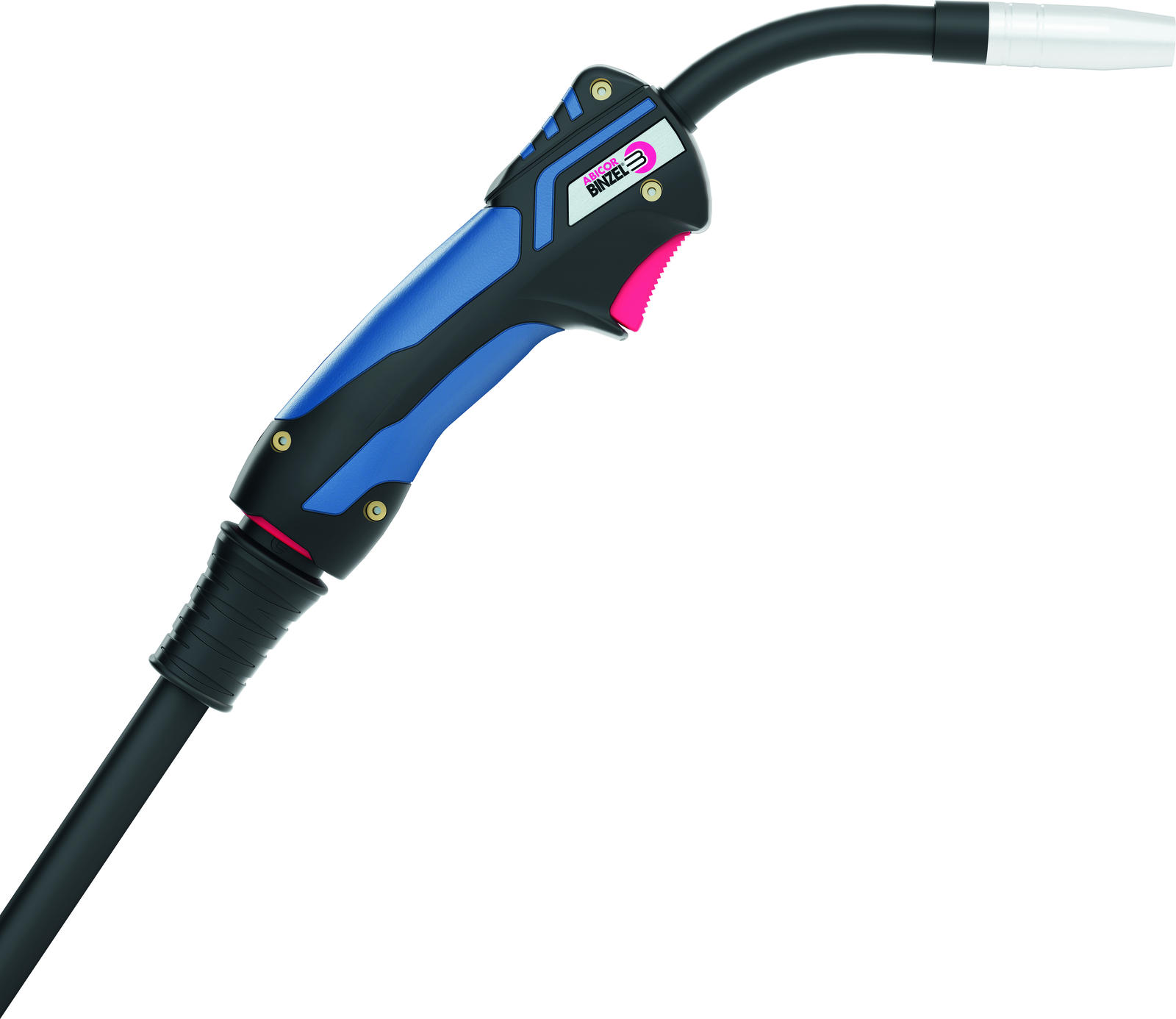 Slangpaket MB EVO PRO 15 Binzel – bild 3