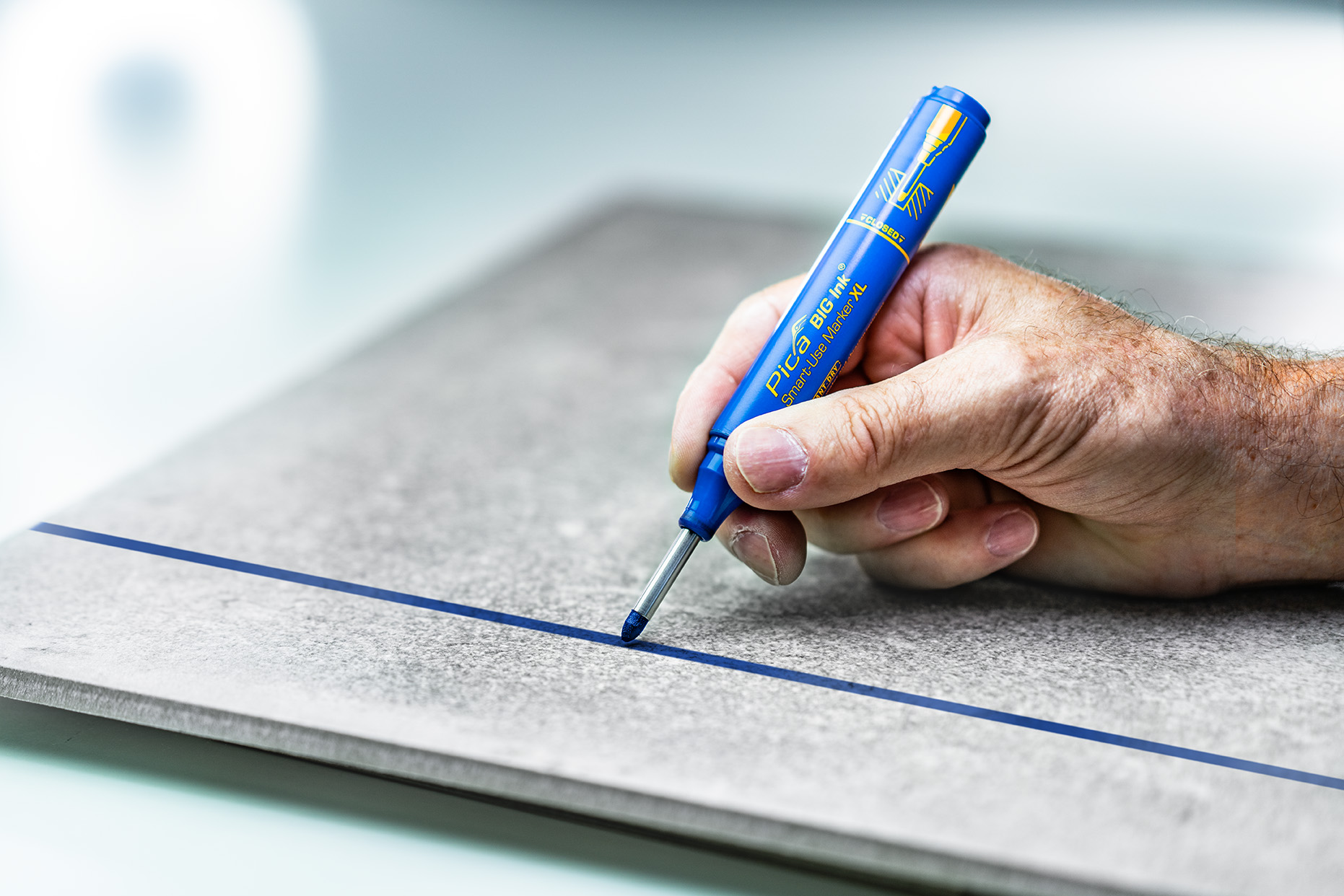 Marker Pen Pica BIG Ink XL – bild 4
