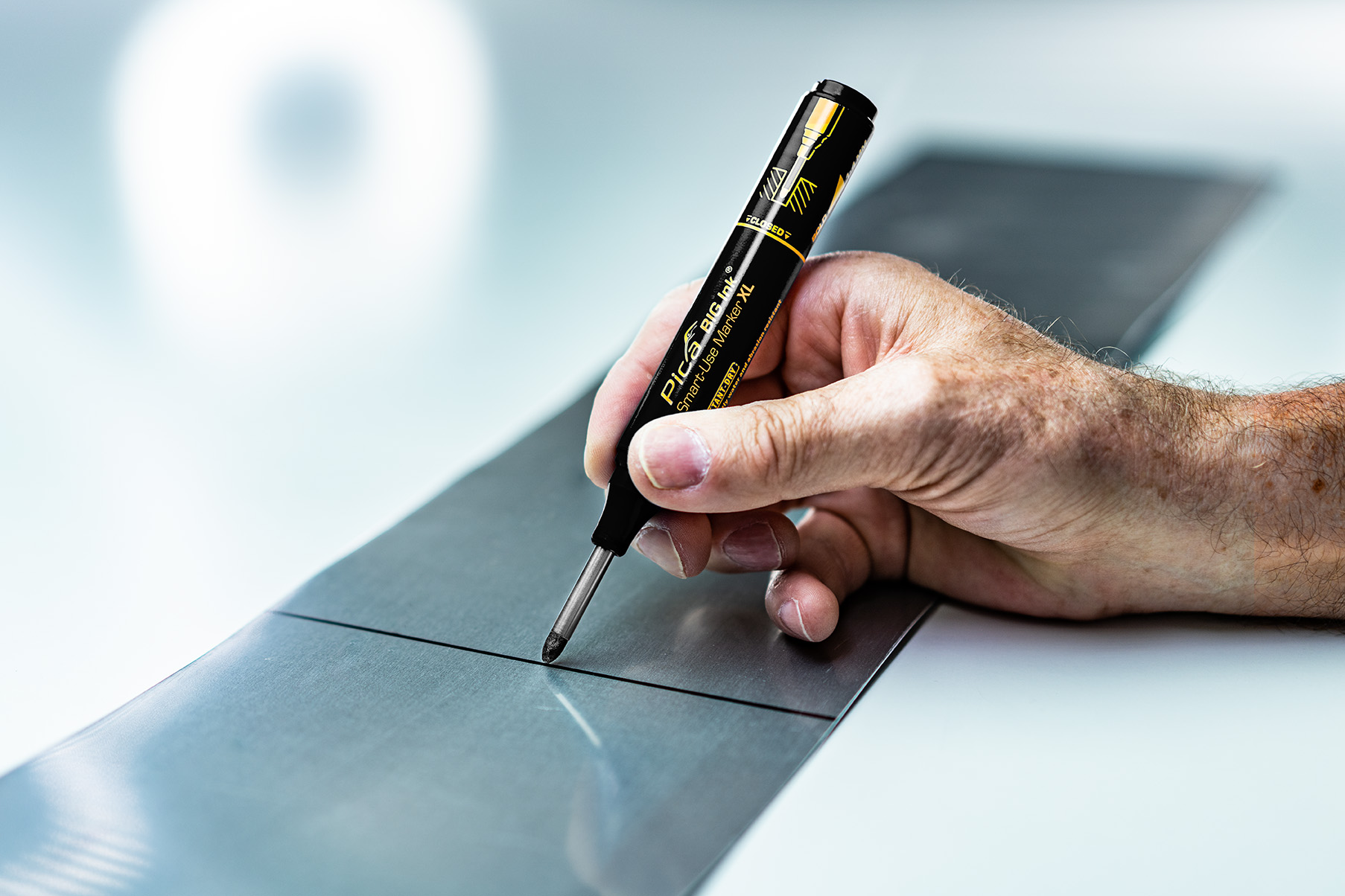 Marker Pen Pica BIG Ink XL – bild 3